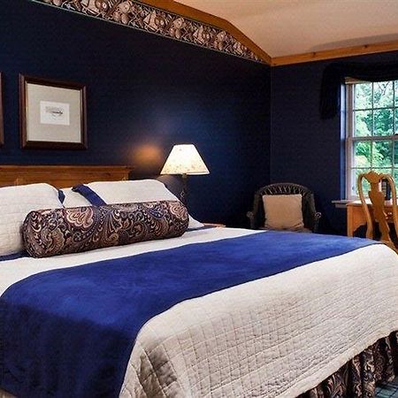 Mission Point Resort 麦基诺岛 外观 照片