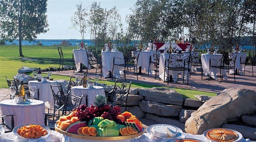 Mission Point Resort 麦基诺岛 外观 照片