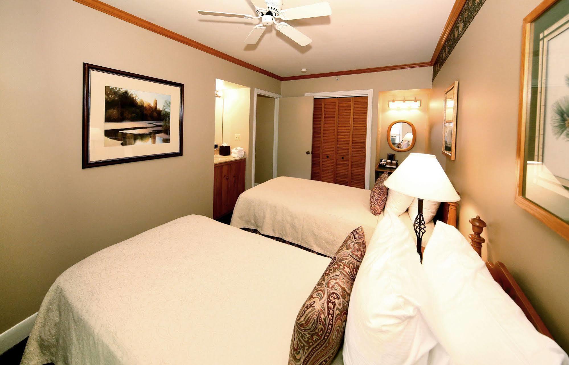 Mission Point Resort 麦基诺岛 外观 照片